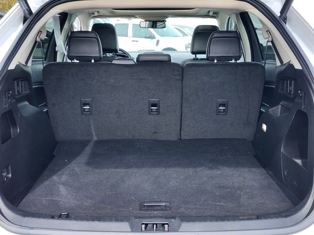 Certified 2022 Ford Edge SEL w/ Convenience Package image 33