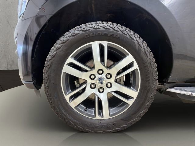 Certified 2022 Ford Expedition Limited AWD/4WD image 25