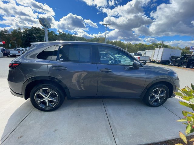 Used 2024 Honda HR-V EX-L image 8