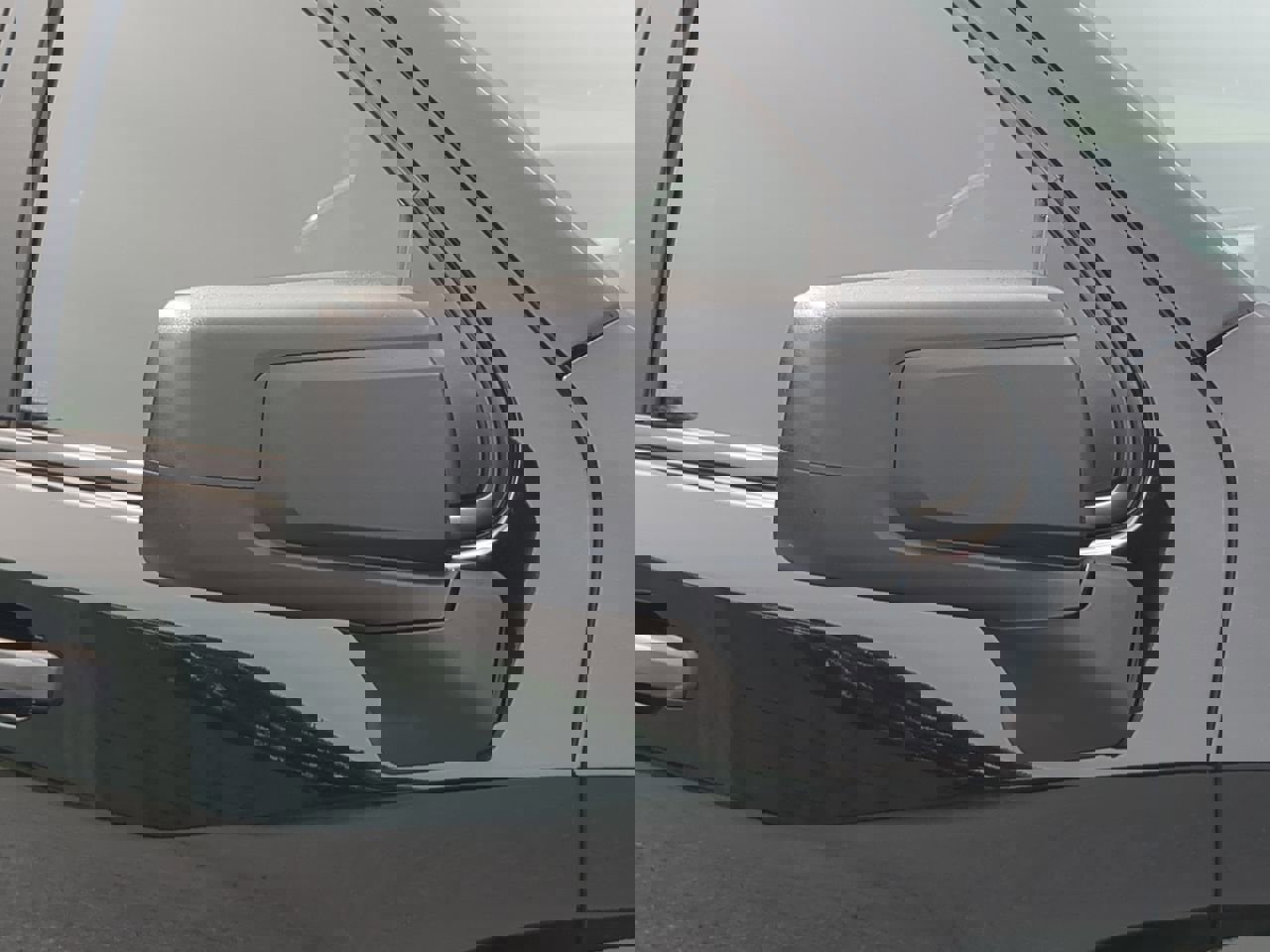 Used 2024 Chevrolet Silverado 1500 Custom Trail Boss image 10