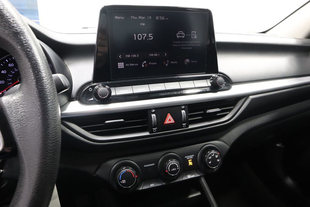 Used 2024 Kia Forte LXS image 31