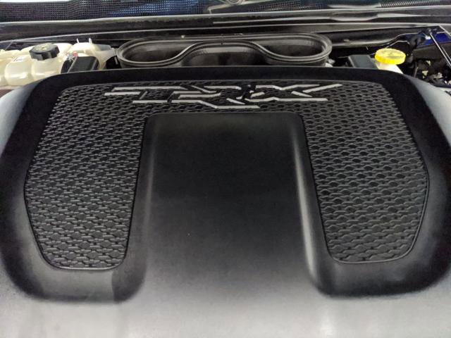 Used 2022 RAM 1500 TRX w/ TRX Level 2 Equipment Group image 29