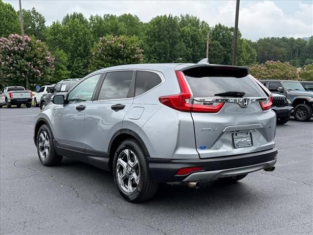 Used 2019 Honda CR-V EX image 6