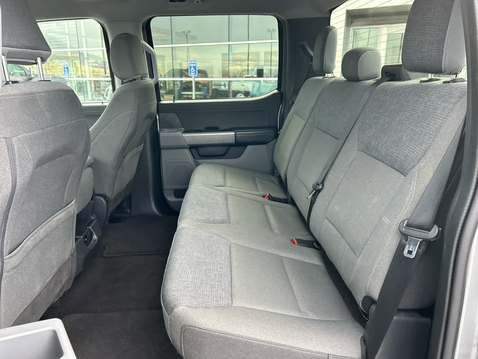 Certified 2024 Ford F150 XLT w/ Tow/Haul Package image 26