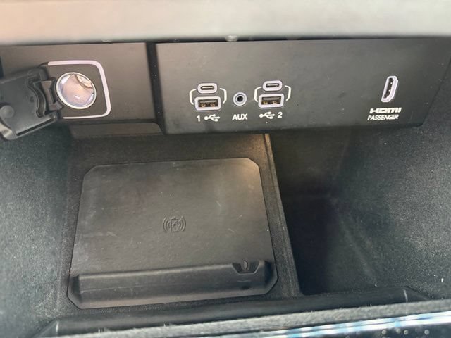 Used 2023 Jeep Wagoneer Series II w/ Premium Group I AWD/4WD image 26