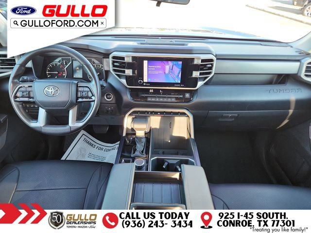 Used 2022 Toyota Tundra SR5 image 12