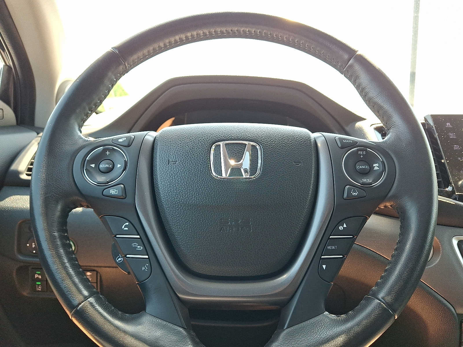 Used 2023 Honda Ridgeline RTL-E image 21