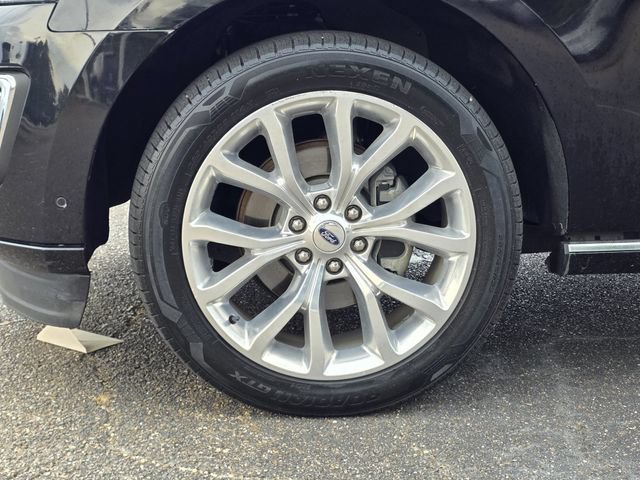 Certified 2019 Ford Expedition Platinum AWD/4WD image 38