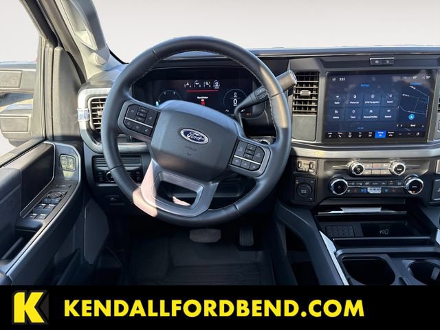 Certified 2025 Ford F450 Lariat w/ FX4 Off-Road Package AWD/4WD image 11