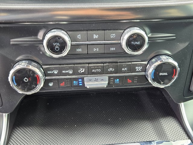 Certified 2024 Ford F150 Raptor image 16