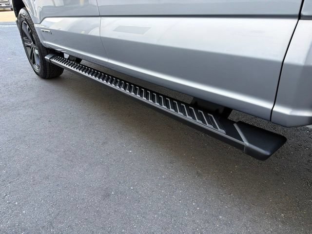 Certified 2023 Ford F150 XLT w/ Equipment Group 302A High AWD/4WD image 13