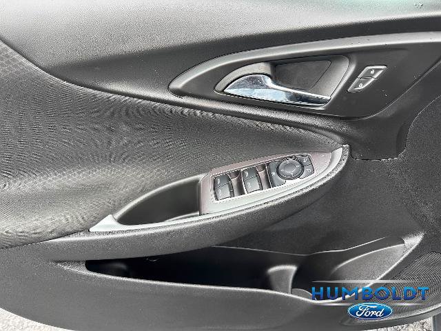 Used 2024 Chevrolet Malibu LT FWD image 12