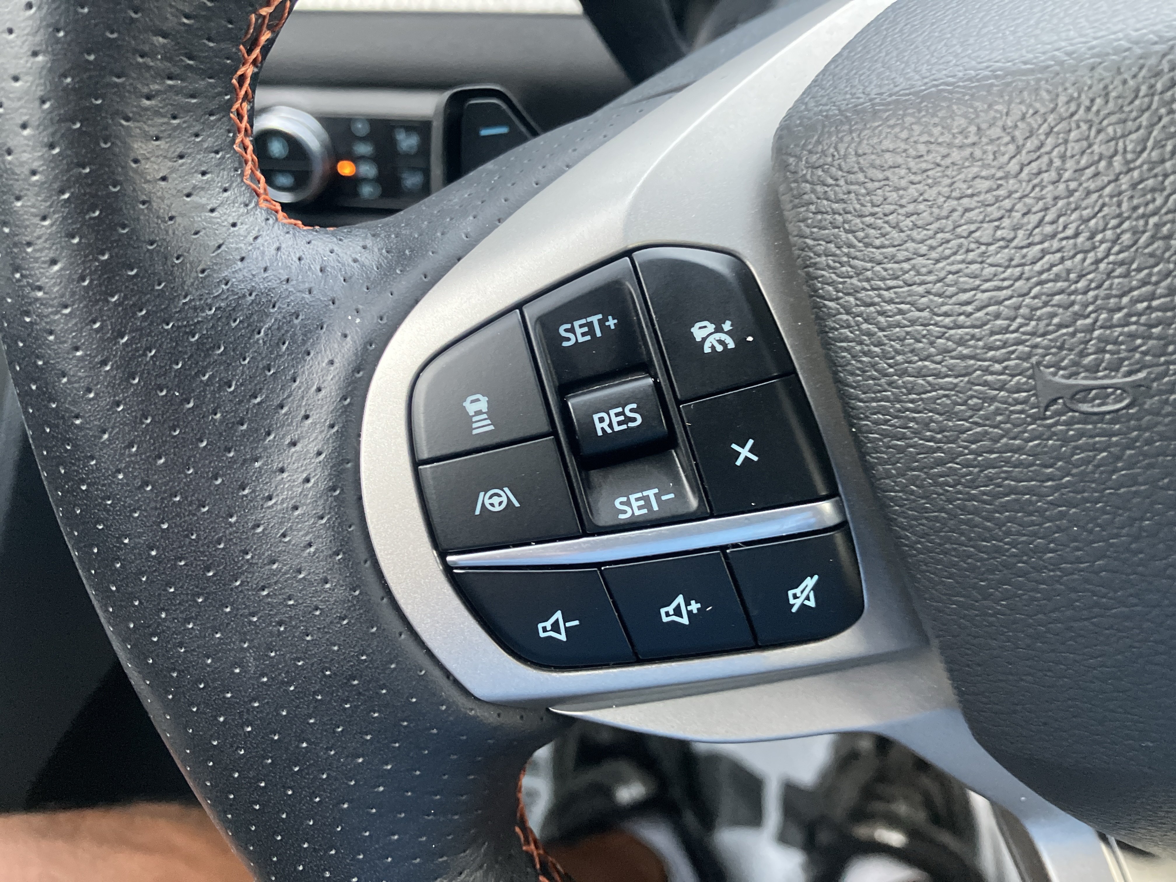 Certified 2022 Ford Explorer Timberline AWD/4WD image 24