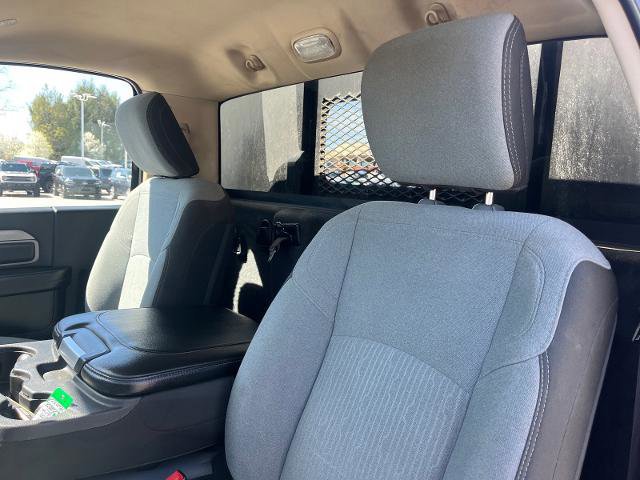 Used 2019 RAM 5500 Tradesman image 8