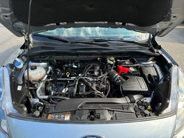 Certified 2022 Ford Escape SEL w/ SEL Stealth AWD Package image 22