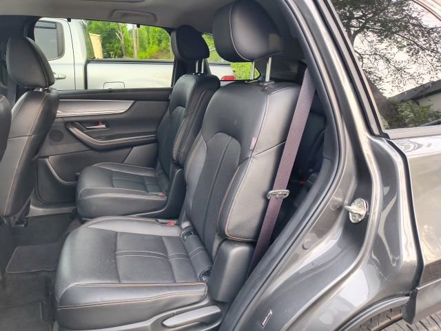 Used 2024 MAZDA CX-90 3.3 Turbo w/ Premium Package AWD/4WD image 25