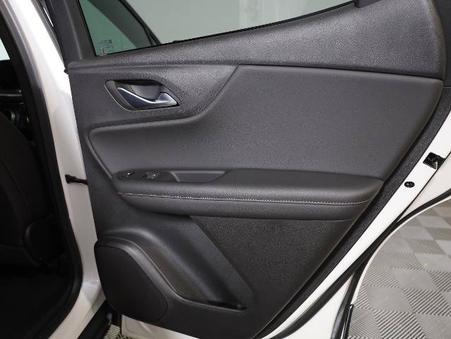 Used 2024 Chevrolet Blazer Premier w/ Driver Confidence II Package AWD/4WD image 31