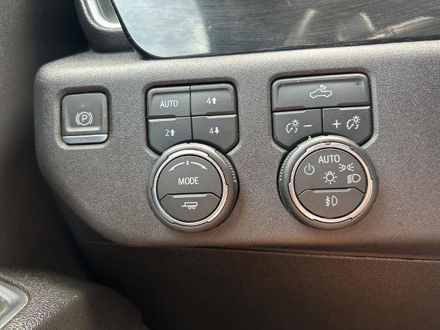 Used 2023 Chevrolet Silverado 1500 RST image 28