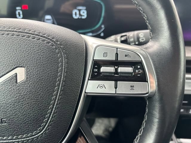 Used 2023 Kia Telluride EX X-Line AWD/4WD image 21