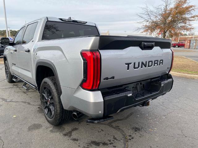 Used 2024 Toyota Tundra SR5 image 5