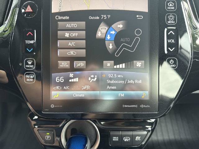 Used 2020 Toyota Prius Prime XLE FWD image 19