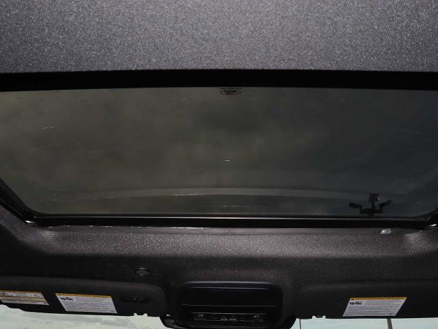 Certified 2022 Ford Explorer ST w/ Equipment Group 401A image 23