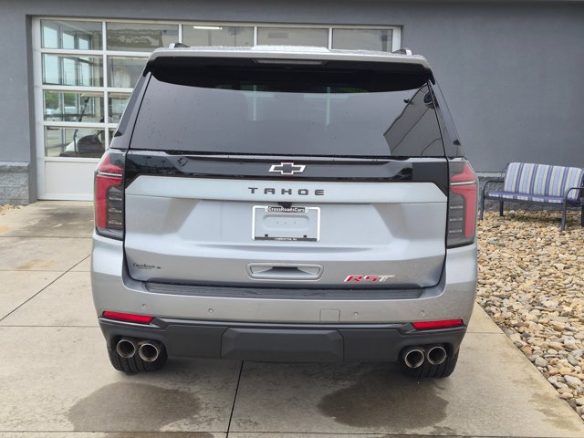 Used 2025 Chevrolet Tahoe RST AWD/4WD image 5