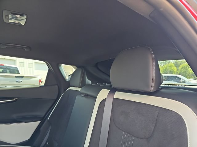 Used 2023 Kia EV6 GT-Line w/ GT-Line Suede Seat Package RWD image 16