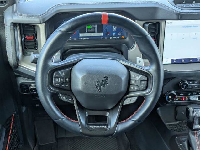 Certified 2024 Ford Bronco Raptor AWD/4WD image 15