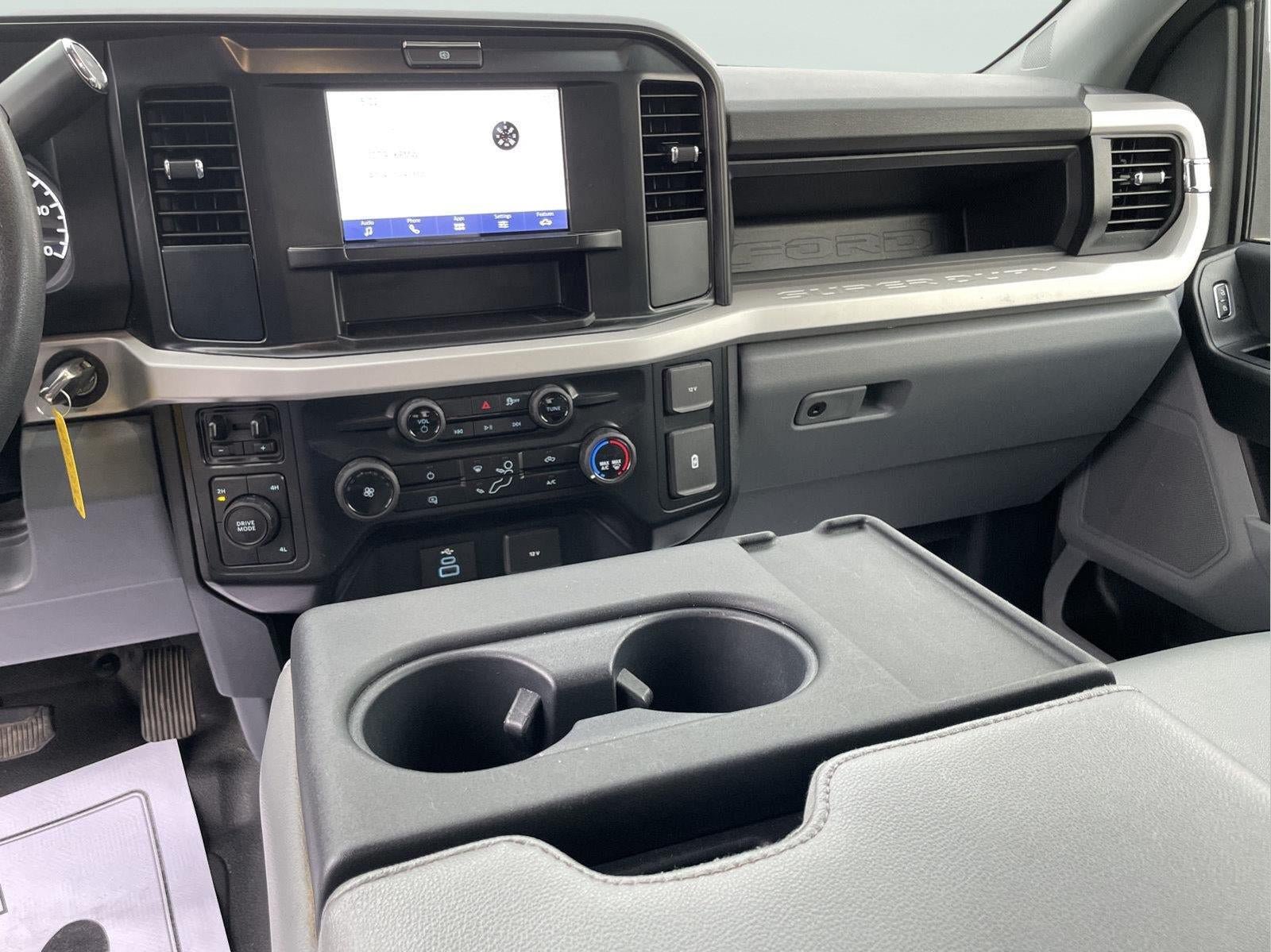 Certified 2026 Ford F250 XL AWD/4WD image 20