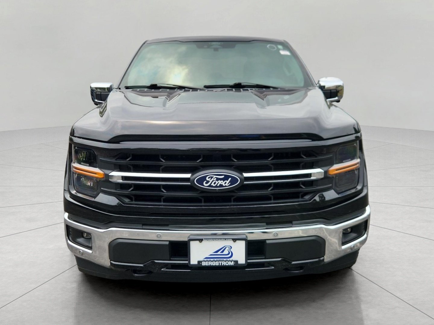 Certified 2024 Ford F150 XLT w/ Equipment Group 302A MID AWD/4WD image 6