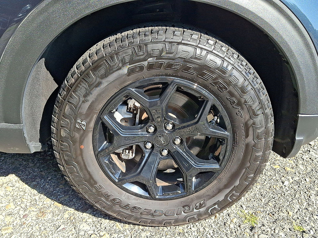 Certified 2023 Ford Explorer Timberline w/ Timberline Technology Package AWD/4WD image 33