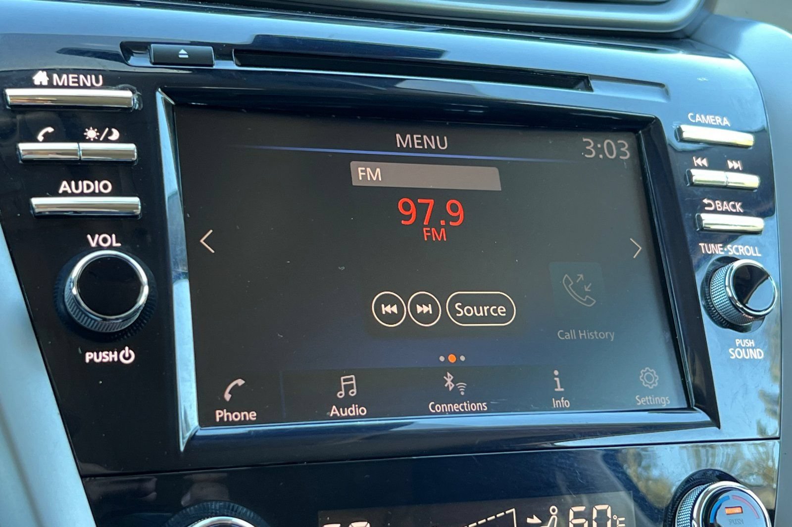 Used 2020 Nissan Murano SV AWD/4WD image 19