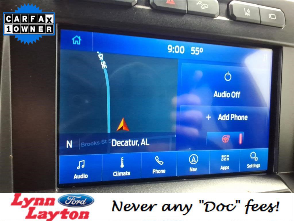 Certified 2021 Ford F350 Platinum image 23