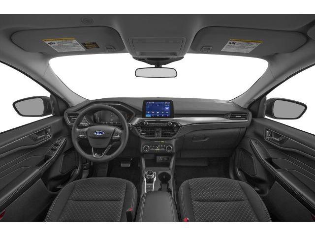 Certified 2024 Ford Escape Active AWD/4WD image 5