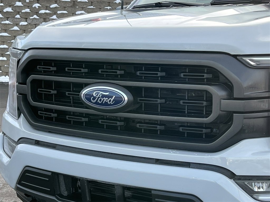 Certified 2023 Ford F150 XLT image 43
