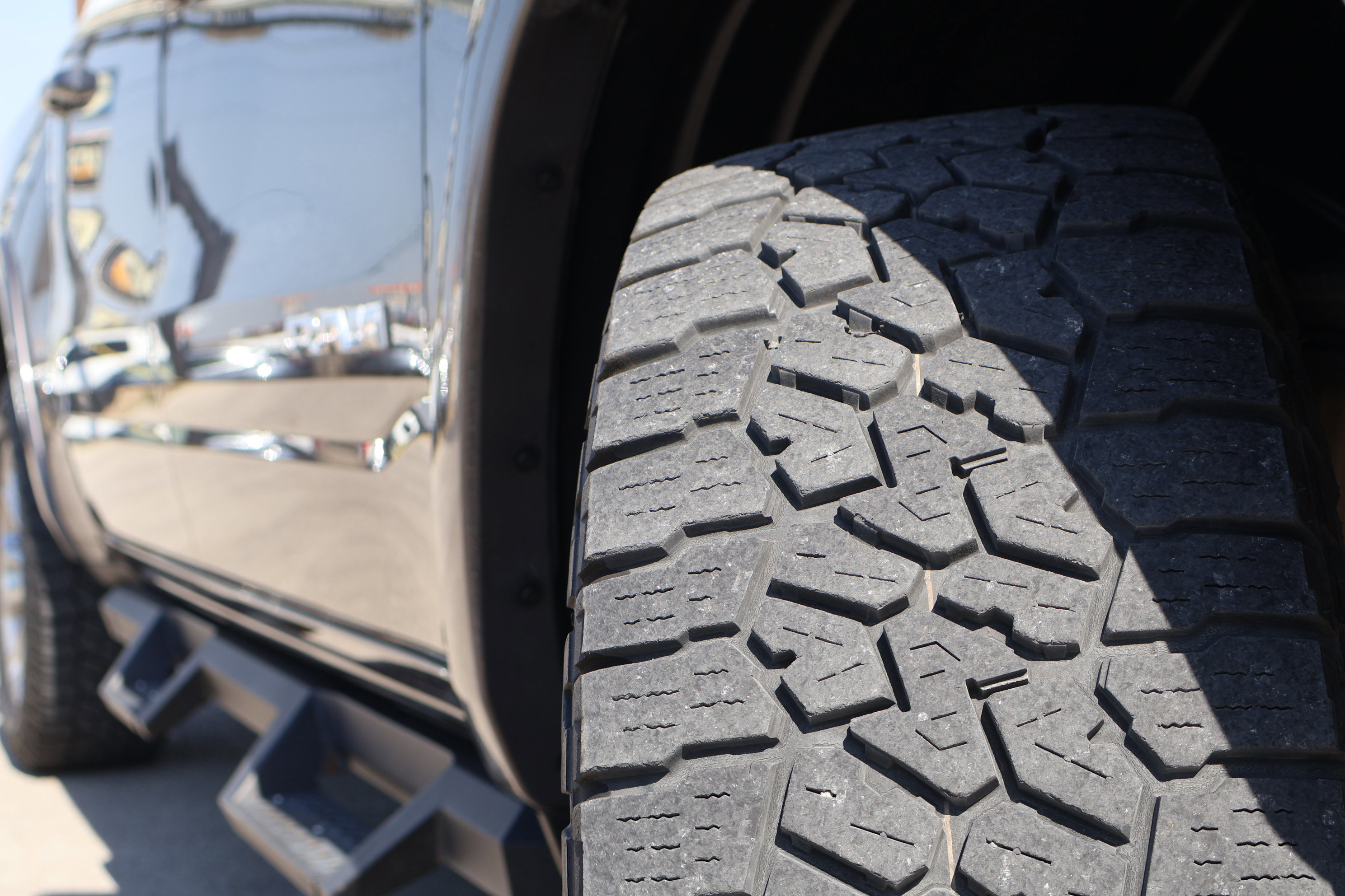 Used 2019 RAM 1500 Laramie image 11