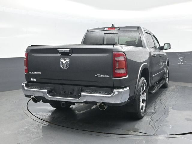 Used 2019 RAM 1500 Laramie AWD/4WD image 20
