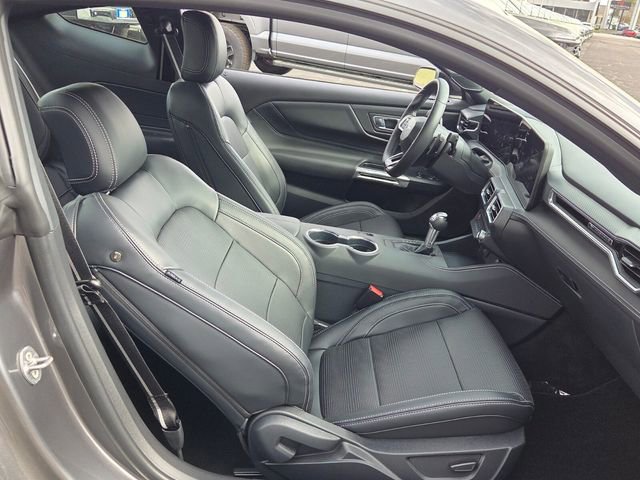Certified 2025 Ford Mustang GT Premium image 15