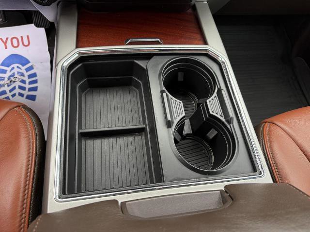 Certified 2021 Ford F250 King Ranch w/ King Ranch Ultimate Package image 31