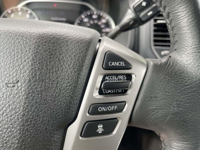 Used 2024 Nissan Titan SV w/ SV Convenience Package AWD/4WD image 22