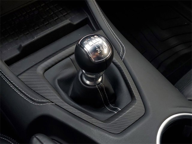 Certified 2024 Ford Mustang GT Premium w/ GT Performance Package image 26