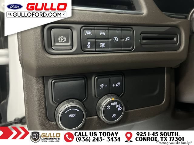 Used 2022 Chevrolet Tahoe LT w/ Luxury Package RWD image 20