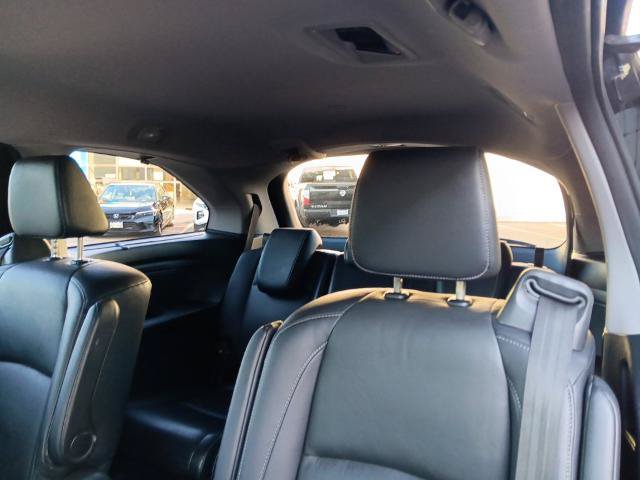 Used 2021 Honda Odyssey Touring image 30