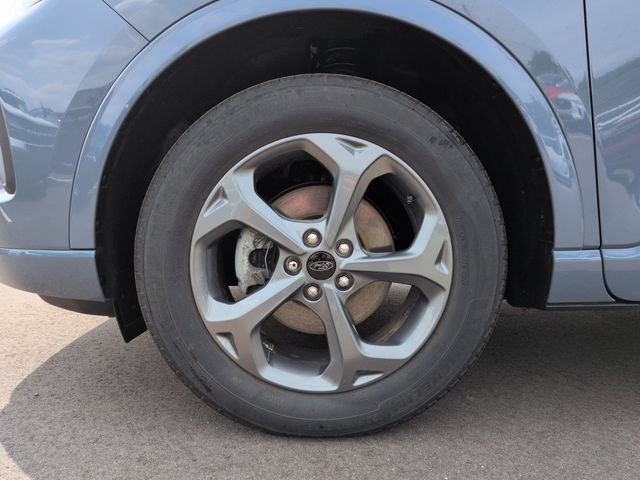 Certified 2024 Ford Escape ST-Line w/ Tech Pack #1 AWD/4WD image 10