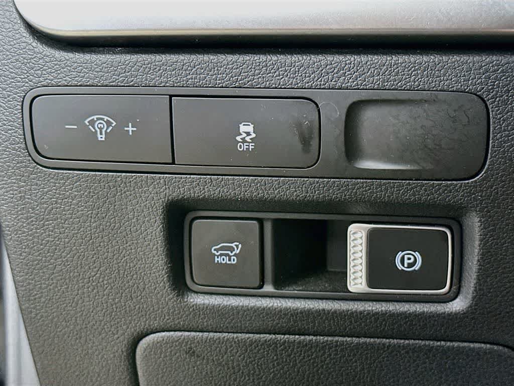 Used 2024 Hyundai Palisade XRT FWD image 26