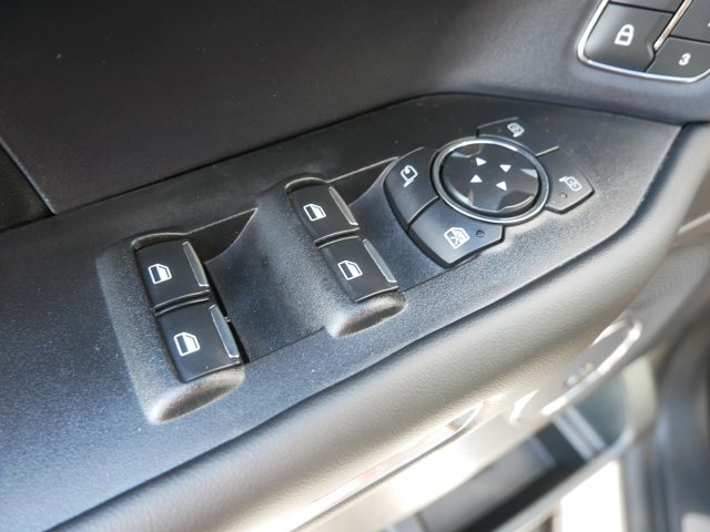 Certified 2021 Ford Expedition Max Platinum AWD/4WD image 15