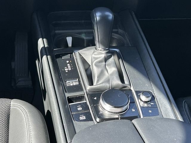 Used 2024 MAZDA CX-50 AWD 2.5 S w/ Convenience Package image 17