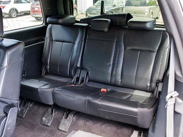 Certified 2021 Ford Expedition XLT AWD/4WD image 17