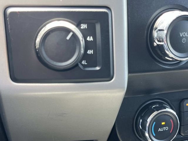 Certified 2019 Ford F150 Lariat AWD/4WD image 39